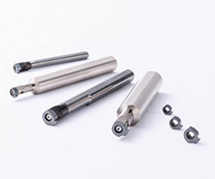 高精度小內徑切溝SIGC