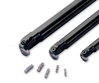 內徑切溝加工KGDI